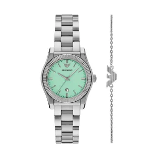 Emporio Armani Uhren-Set AR80074SET