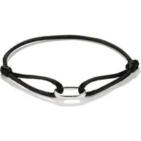 THOMAS SABO Silberarmband Thomas Sabo Damen-Armband Silber, Modern