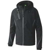 Erima Softshelljacke Softshelljacke Function