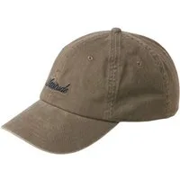 Jack & Jones Baseball Cap JACSOFT BASE WASHED CAP SN mit Branding