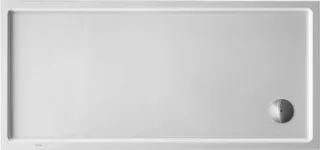 Duravit Starck Slimline Duschwanne Weiß 1500x700 mm - 720127000000000 720127000000000