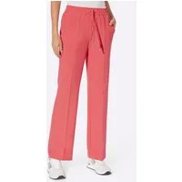 heine Jerseyhose Jogpants normal