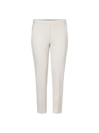 Beaumont - CHARLIE Pants Weiß - Gr. - 44