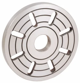 ELMAG Planscheibe Ø 240mm - 88139