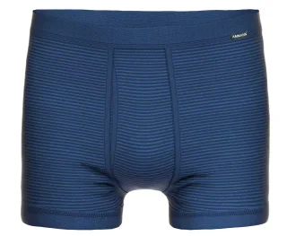 AMMANN - 170 Jeans Schl³pfer m.E. dunkelblau - Gr. - 9