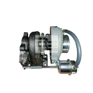 BE Turbo Turbolader Cummins 130946