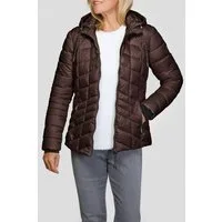 Barbara Lebek Steppjacke