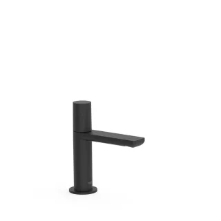 Tres Standventil G3/8" flexibler Anschlussschlauch, 21150301NM 21150301NM