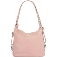 Samantha Look Shopper (1-tlg), echt Leder, Made in Italy