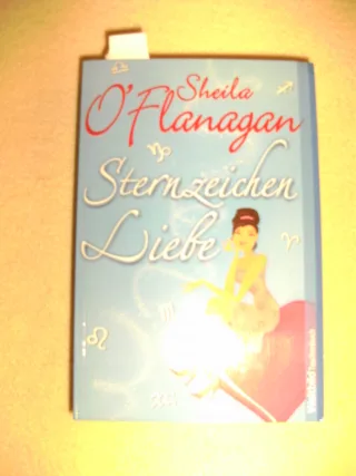 Sternzeichen Liebe