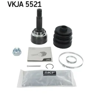 SKF Antriebswellengelenk au?en Hyundai Mitsubishi