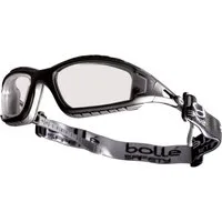 Bolle Arbeitsschutzbrille, Brille Tracker klar