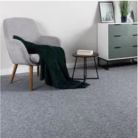 Steffensmeier Teppichboden Meddon XL, Rechteckig, Schlinge