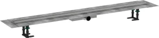 Hansgrohe Komplettset RainDrain Compact 56172800
