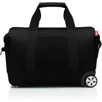 REISENTHEL® Handgepäck-Trolley Travelling, 2 Rollen, Polyester