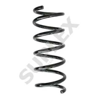Suplex Feder hinten Fiat Panda 169 09219