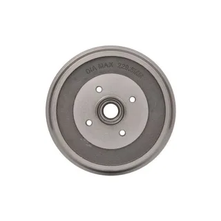 Bosch Bremstrommel Dacia Lada Mercedes Renault
