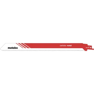 Metabo Säbelsägeblatt carbide metal CT / 3 mm - 626570000