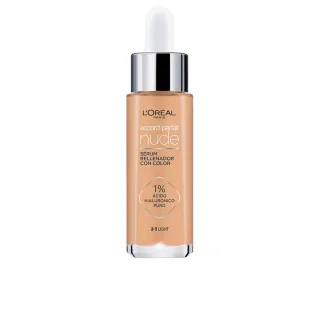 Accord Parfait Nude Serum Mit Farbe #2-3 30 ml