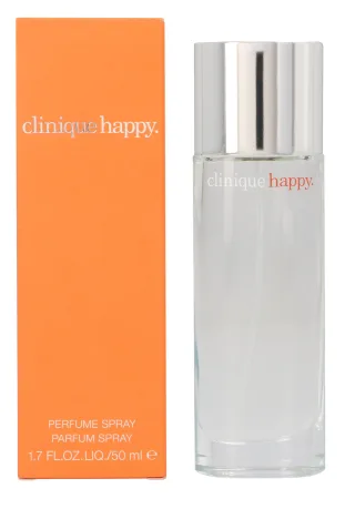Clinique Happy für Frauen Edp Spray 50ml