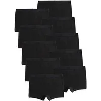 Next Schlüpfer Shorts im 5er-Pack (10-St)