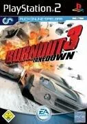 3: Takedown [für PlayStation2]