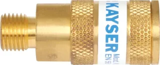 ELMAG Sauerstoff-Kupplung - 55239