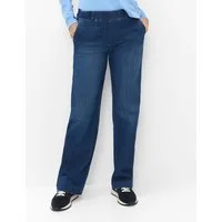 RAPHAELA by BRAX Bequeme Jeans Style PAM FLARED