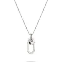 Liebeskind Berlin Edelstahlkette Liebeskind Damen-Kette Edelstahl