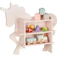 relaxdays Kinderregal Einhor