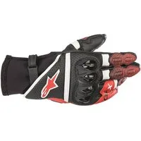Alpinestars Motorradhandschuhe GP X V2 Motorradhandschuhe abriebfest