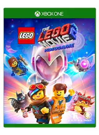 The LEGO Movie 2 Videogame [XBOX One]