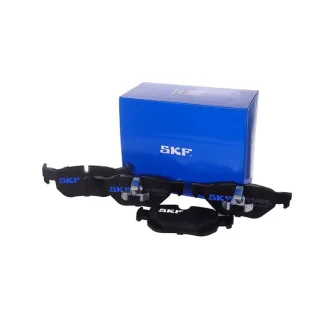 SKF Bremsbel?ge hinten BMW 1er 3er X1