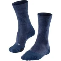 FALKE Wandersocken TK2 Explore Wool Socken (1-Paar) Hoher Komfort im Mittelgebirge