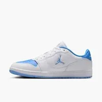 Jordan Jordan Court Connect Low Sneaker inspiriert vom Look des Air Jordan 1