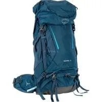 Kestrel 38, Rucksack blau, 36 Liter, Größe S/M