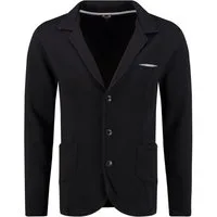 Key Largo Sweatblazer MSW KLBOMBAY jacket