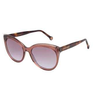Acetat-Schmetterlings-Sonnenbrille HER0175S für Frauen