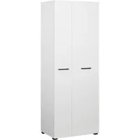 OTTO home Aktenschrank Moid Höhe 174,5 cm, moderner Mehrzweckschrank mit Türen