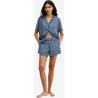 Marc O'Polo Pyjamashorts Mix N Match Schlafshorts, Pyjama Shorts, Nachtshorts