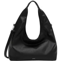 EMILY & NOAH Beuteltasche E&N Toulon RUE 09, Logo Patch