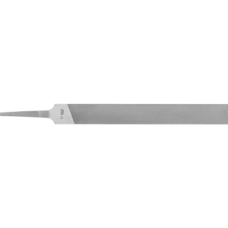 PFERD TOOLS Präzisions-Ansatzfeile Flachstumpf Schweizer Hieb - 19300151