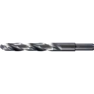 PFERD TOOLS Spiralbohrer STEEL HSS-G N DIN 338 118° universal - 25203728