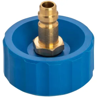 HAZET Kühlerpumpe und -adapter für Alfa Romeo, Citroen, Dacia, Ferrari, Fiat, Ford, Lancia, Land Rov - 4800-4A