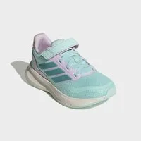 adidas Sportswear RUNFALCON 5 KIDS Laufschuh mit Klettverschluss, für Kinder
