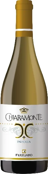 Firriato Chiaramonte Inzolia Terre Siciliane IGT Jg. 2025