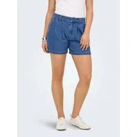 ONLY Bundfaltenhose ONLLuka (1-tlg) Falten