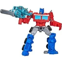 Hasbro Actionfigur Transformers Aufstieg der Bestien Beast Alliance Weaponizers 2er-Pack