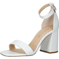 Peter Kaiser Sandalen Leder . High-Heel-Sandalette