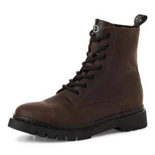 Tamaris - Da.-Stiefel brown - Gr. - 36